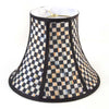 Mackenzie-Childs Courtly Check Shade, Small