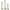 Mackenzie-Childs Courtly Check Medium Candlestick
