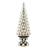 Mackenzie-Childs Crystal Palace Illuminated Short Glass Tree