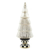 Mackenzie-Childs Crystal Palace Illuminated Tall Glass Tree