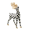 Mackenzie-Childs Courtly Noel Standing Deer