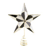 Mackenzie-Childs Courtly Capiz Star Tree Topper