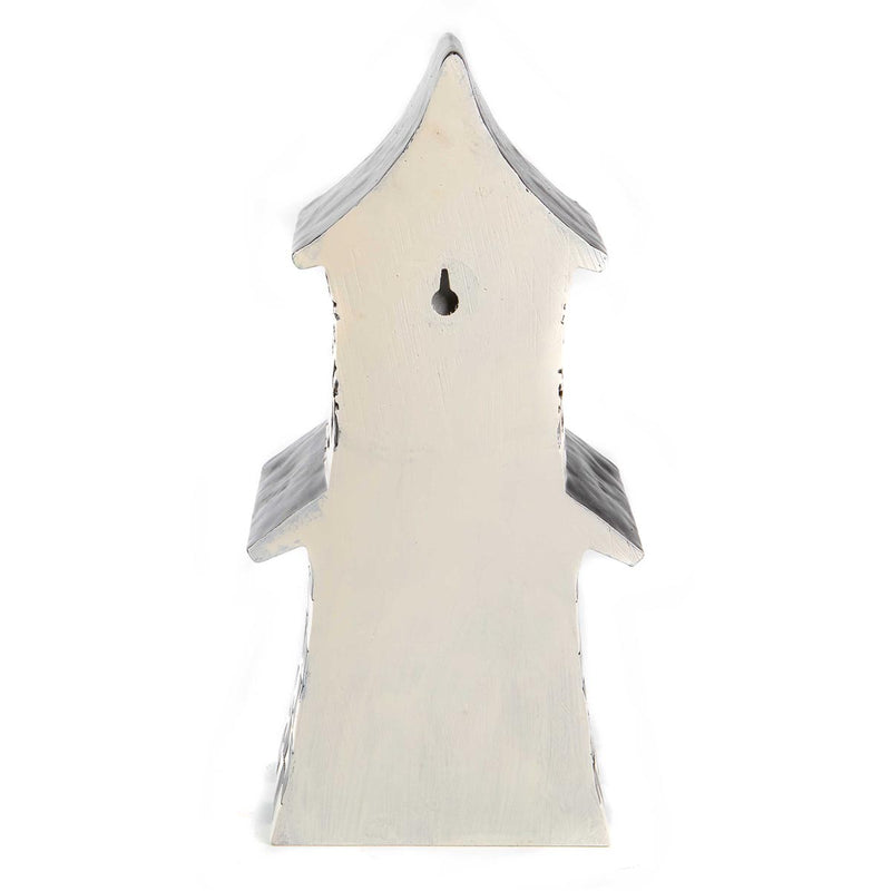 Mackenzie-Childs Aviary Birdhouse