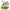 Mackenzie-Childs Cabbage Garden Salt & Pepper Set