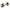 Mackenzie-Childs Flower Market Butterfly Candle Holders, Set Of 2
