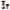 Mackenzie-Childs Courtly Check Pedestal Tabletop Urn
#2