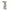 Mackenzie-Childs Sterling Check Standing Bunny
#2