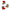 Mackenzie-Childs Cozy Christmas Capiz Stocking Hanging Ornaments, Set of 3