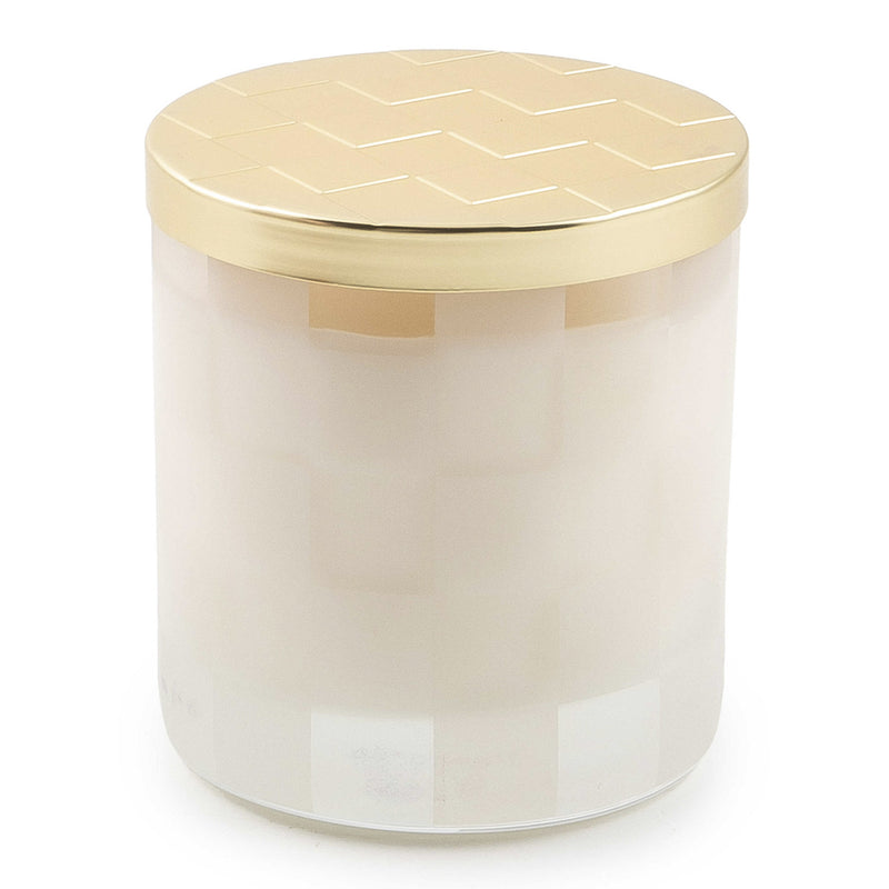 Mackenzie-Childs Winter Bouquet 8 oz. Candle