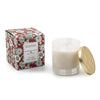 Mackenzie-Childs Winter Bouquet 8 oz. Candle