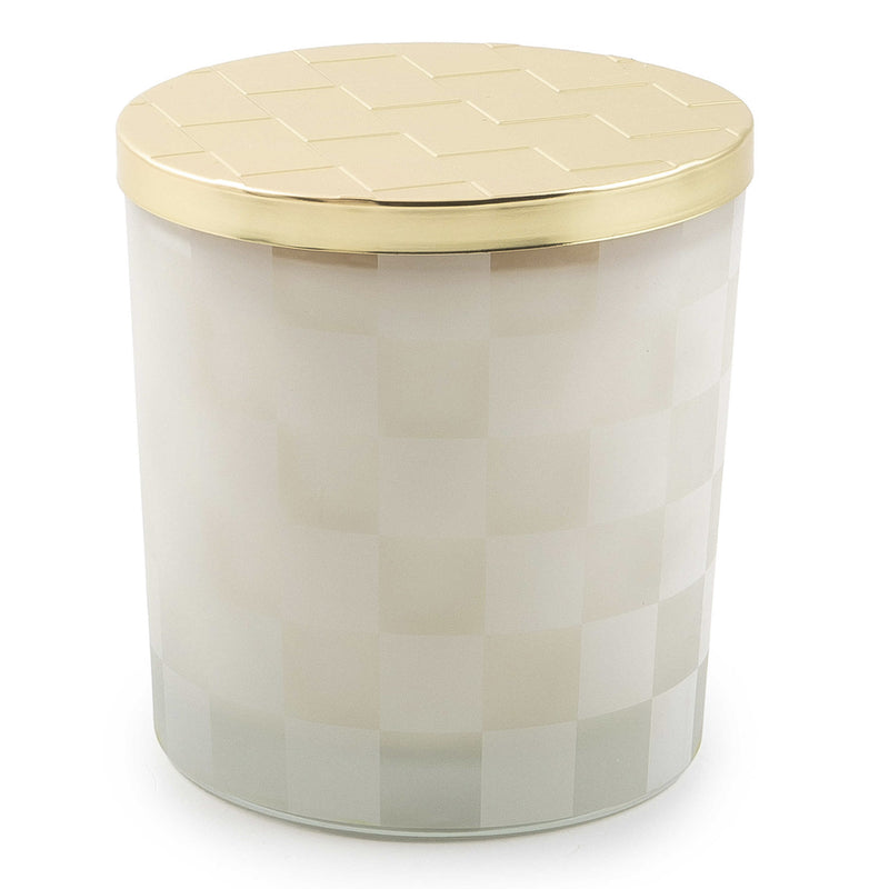 Mackenzie-Childs Lavender Fields 23 oz. Candle