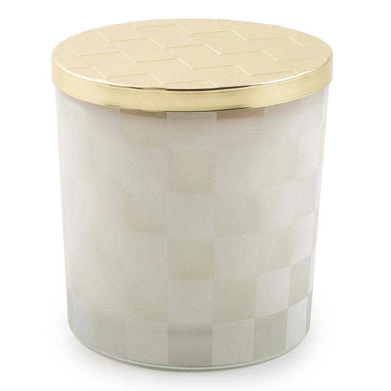 Mackenzie-Childs Winter Bouquet 23 oz. Candle