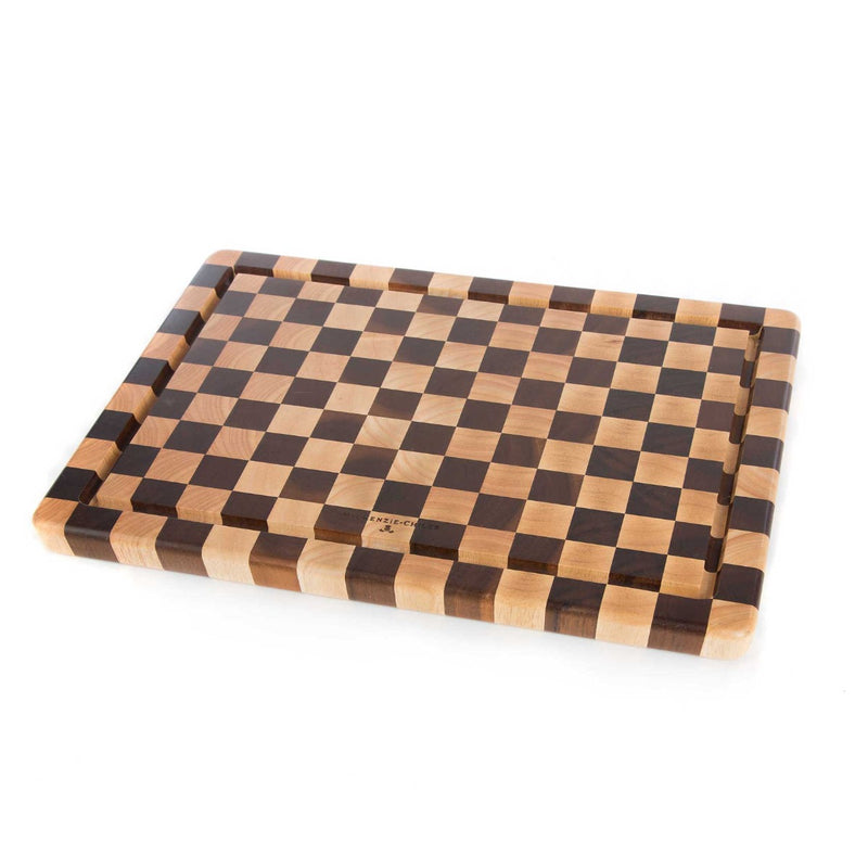 Mackenzie-Childs Courtly Check Carving Board #2