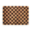 Mackenzie-Childs Courtly Check Carving Board