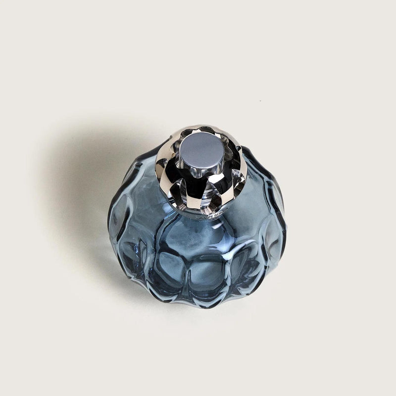 Blue Rosalie Lamp Berger Gift Pack