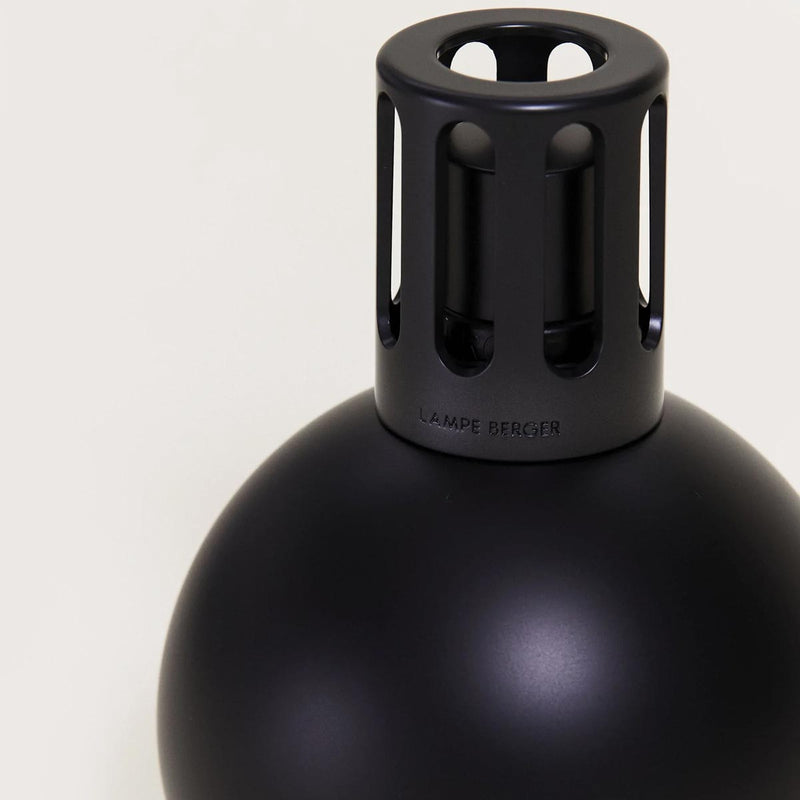 Black Ball Lampe Berger