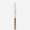 Sabre Panda Bamboo 24cm Dinner Knife