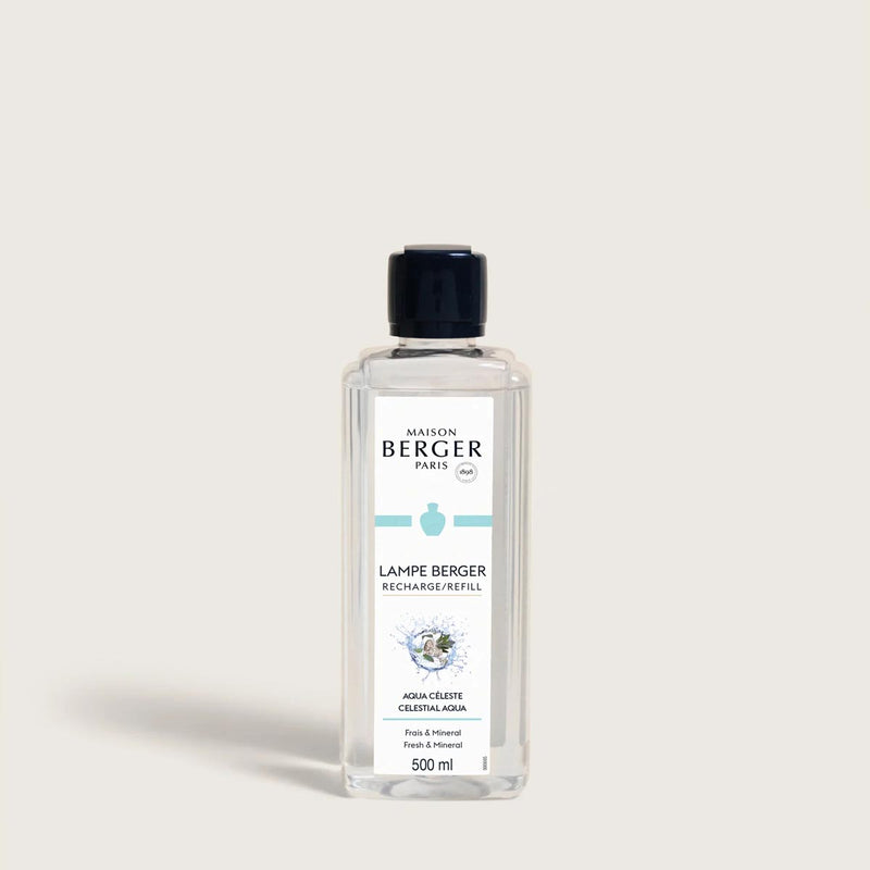 Celestial Aqua Lamp Berger Refill 500ml