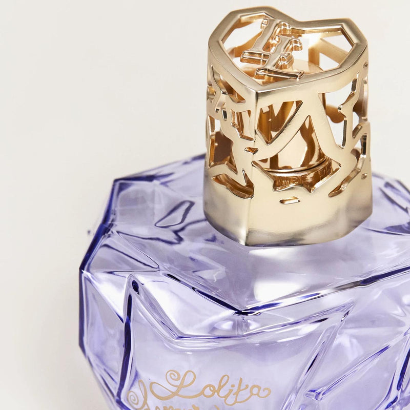 Lolita Lempicka Violet Premium Boxed Gift Pack