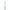 Sabre Marguerite Turquoise 24cm Dinner Knife