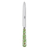 Sabre Daisy Garden Green 24cm Dinner Knife