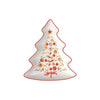Villeroy & Boch Winter Bakery Delight Bowl, Tree Large