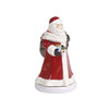 Villeroy & Boch Nostalgic Melody Santa Rotating