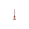 Villeroy & Boch My Christmas Tree Bell,Toys-Red