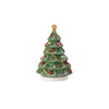 Villeroy & Boch Nostalgic Melody Christmas Tree Turning