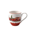 Villeroy & Boch Annual Christmas Edition Mug 2025