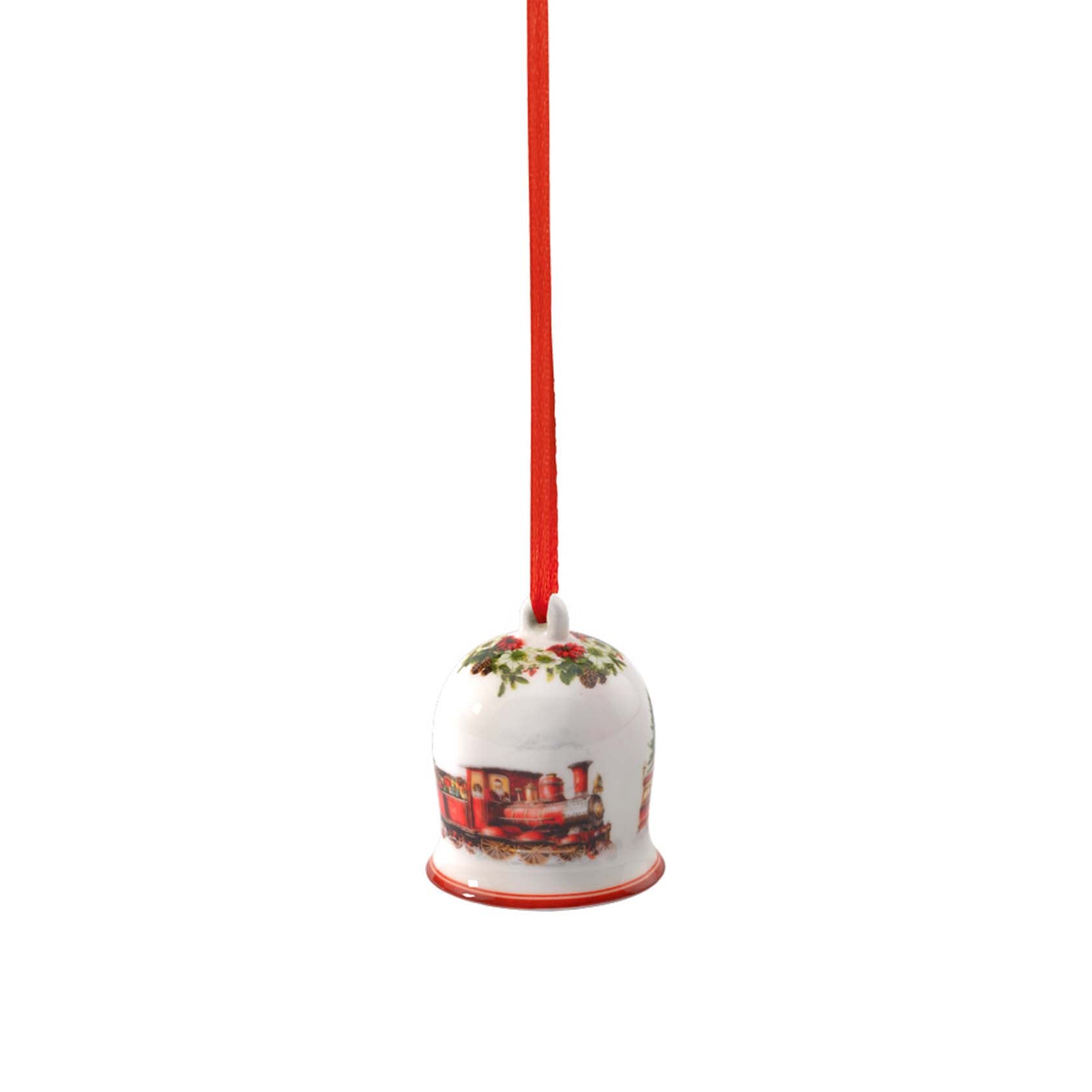 Villeroy & Boch Annual Christmas Edition Bell 2025 – David Shuttle Ltd