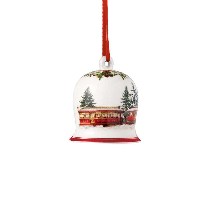 Villeroy & Boch Annual Christmas Edition Bell 2025