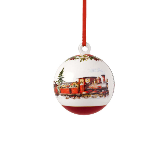 Villeroy & Boch Annual Christmas Edition Ball 2025