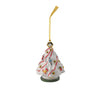 Villeroy & Boch Christmas Classics Christmas Tree Ornament 2025