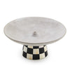 Mackenzie-Childs Courtly Check Incense Holder