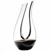 Riedel Amadeo Black Tie Decanter