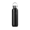 Le Creuset On The Go Insulated Water Bottle 500ml Matte Black