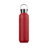 Le Creuset On The Go Insulated Water Bottle 500ml Cerise