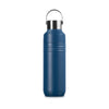 Le Creuset On The Go Insulated Water Bottle 500ml Deep Teal