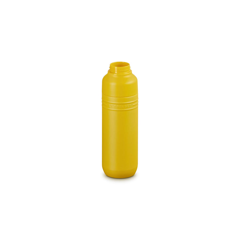 Le Creuset On The Go Insulated Water Bottle 500ml Nectar
