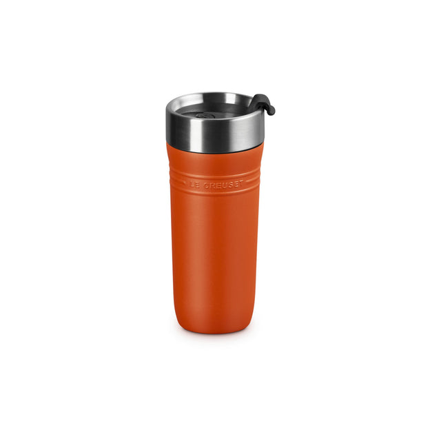 Le Creuset On The Go Travel Mug 350ml Volcanic