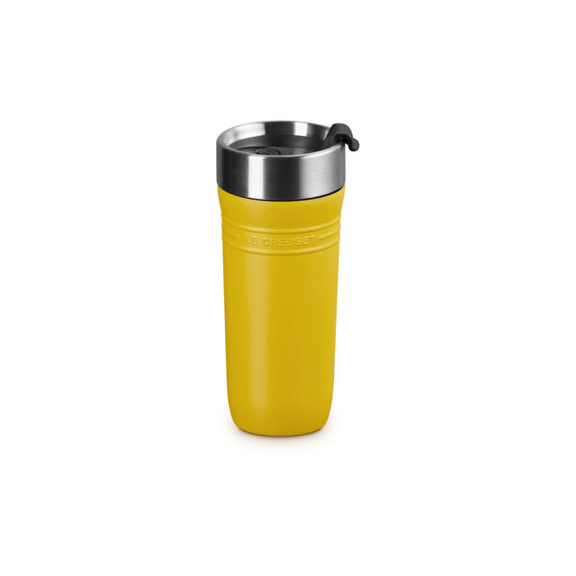 Le Creuset On The Go Travel Mug 350ml Nectar