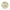 Mackenzie-Childs Wildflowers Dessert Plate, Green