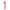 Vondels Candy Cane Ornament