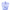 Mackenzie-Childs Blue Check Acrylic Pitcher