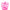 Mackenzie-Childs Pink Check Acrylic Pitcher