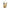Vondels Champagne Bottle in Cooler Ornament