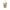 Vondels Champagne Bottle in Cooler Ornament