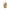 Vondels Champagne Bottle in Cooler Ornament