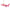 Vondels Pink Opal Airplane Ornament